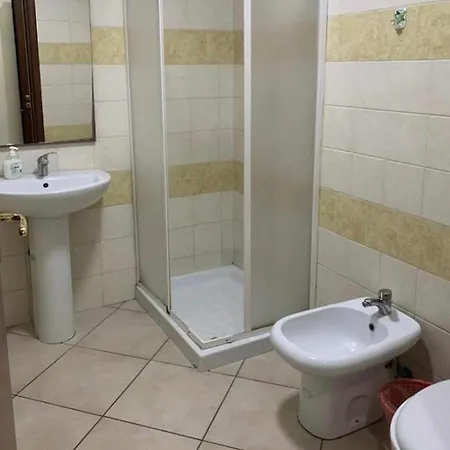 Bed & Breakfast Crisan Affittacamere *