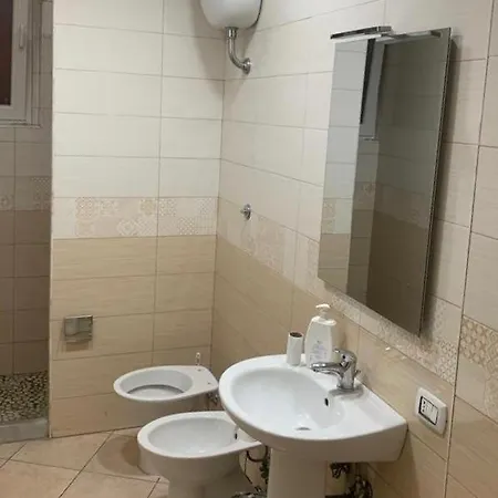 Bed and breakfast Crisan Affittacamere 3*