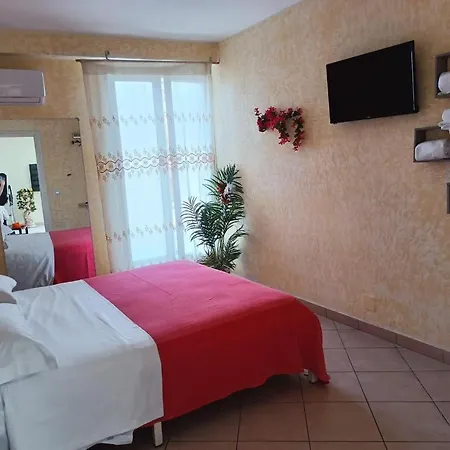 Bed & Breakfast Crisan Affittacamere