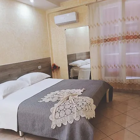 Crisan Affittacamere