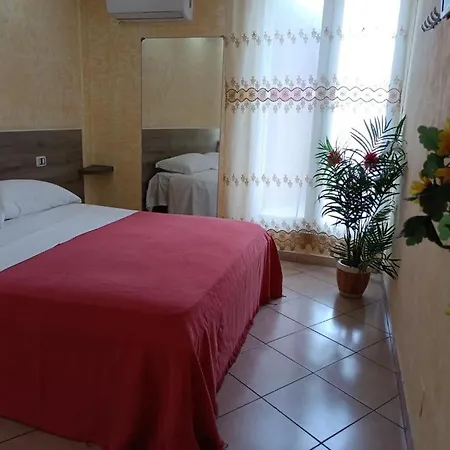 Crisan Affittacamere Bed and breakfast 3*