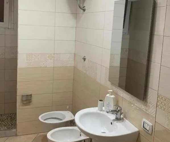 Bed & Breakfast Crisan Affittacamere 3*